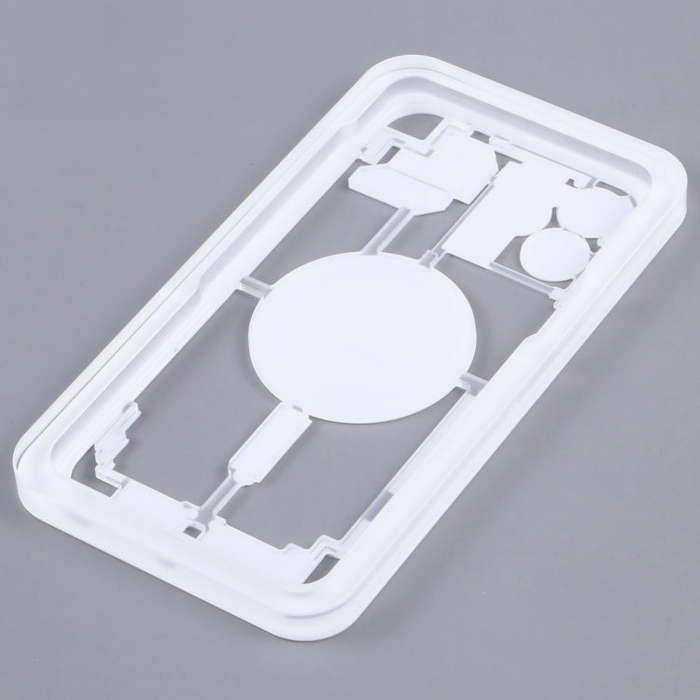 Battery Cover Laser Disassembly Positioning Protect Mould For iPhone 13 Pro Max