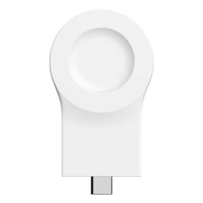 NILLKIN USB-C / Type-C Mini Portable Smart Watch Charger For Huawei
