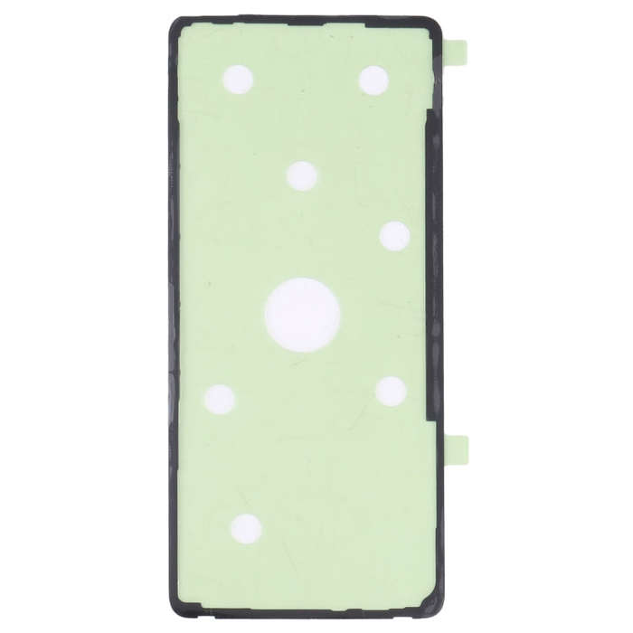 For Samsung Galaxy A72 5G SM-A726B 10pcs Back Housing Cover Adhesive