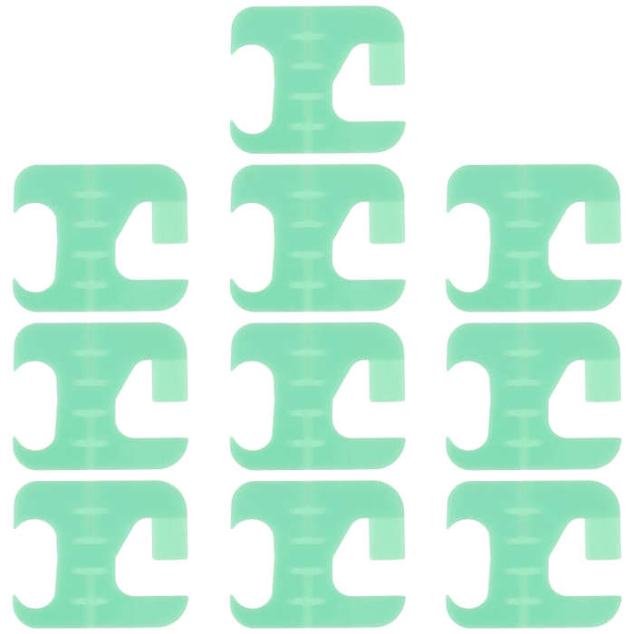 For Samsung Galaxy S20 SM-G980 10pcs Battery Adhesive Tape Stickers