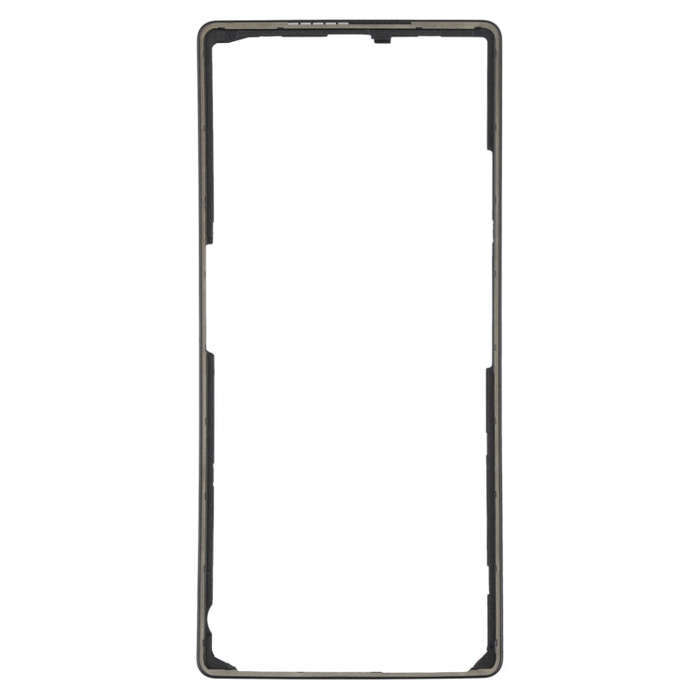 Front LCD Screen Bezel Frame For Google Pixel 6A