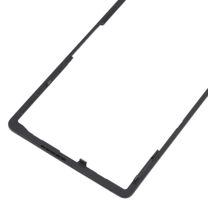 Front LCD Screen Bezel Frame For Google Pixel 6A