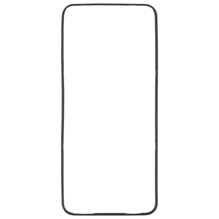 Front LCD Screen Bezel Frame For Google Pixel 4XL