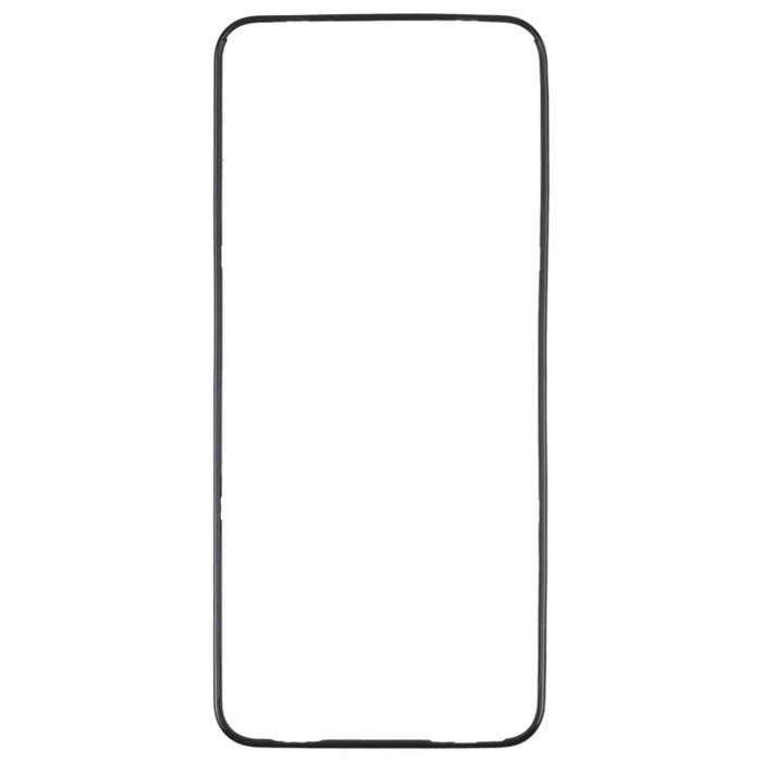 Front LCD Screen Bezel Frame For Google Pixel 4XL