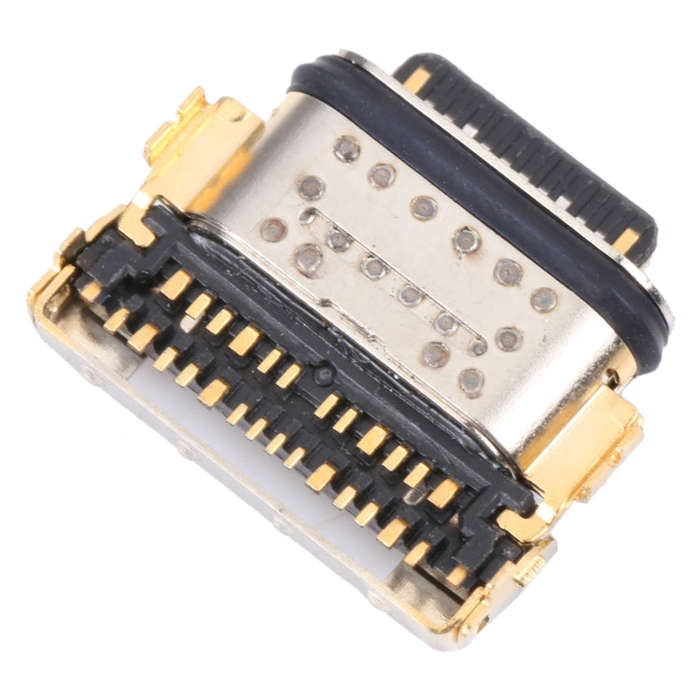 For vivo iQOO 5 5G/iQOO 5 Pro 5G 10pcs Charging Port Connector