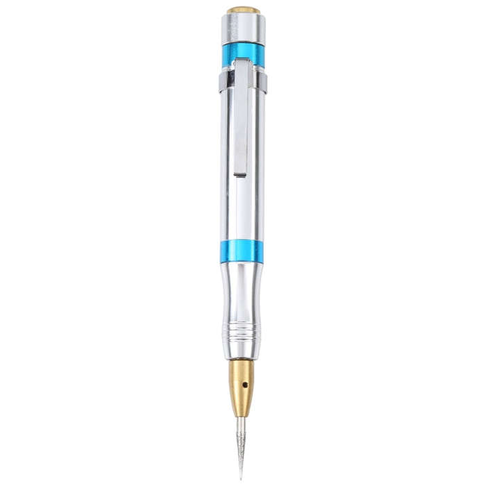 Pen-shaped Micro OCA Electric Glue Remover Grinder(US Plug)