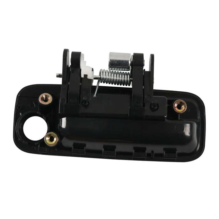 A7770 1 Pair Car Front Outside Door Handle 69210-AA010 for Toyota Camry 1997-2001