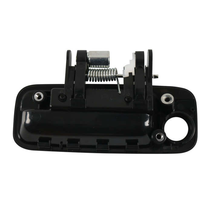 A7770 1 Pair Car Front Outside Door Handle 69210-AA010 for Toyota Camry 1997-2001