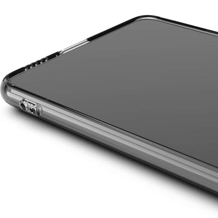 For Huawei Mate 50 Pro imak UX-5 Series Transparent Shockproof TPU Protective Case