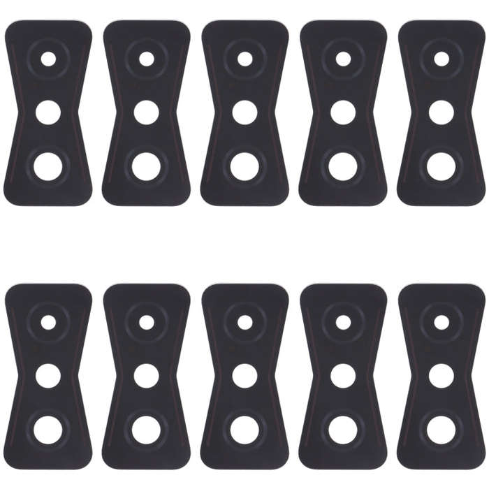 For Xiaomi Poco F4 GT 10 PCS Back Camera Lens