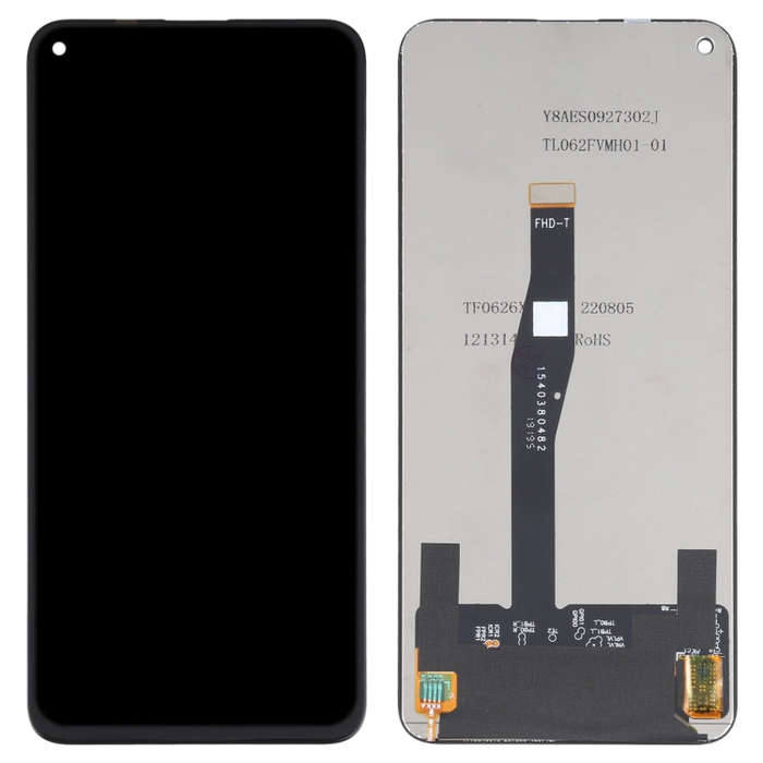 Original LCD Screen For Huawei Nova 5T / Honor 20S with Digitizer Full Assembly