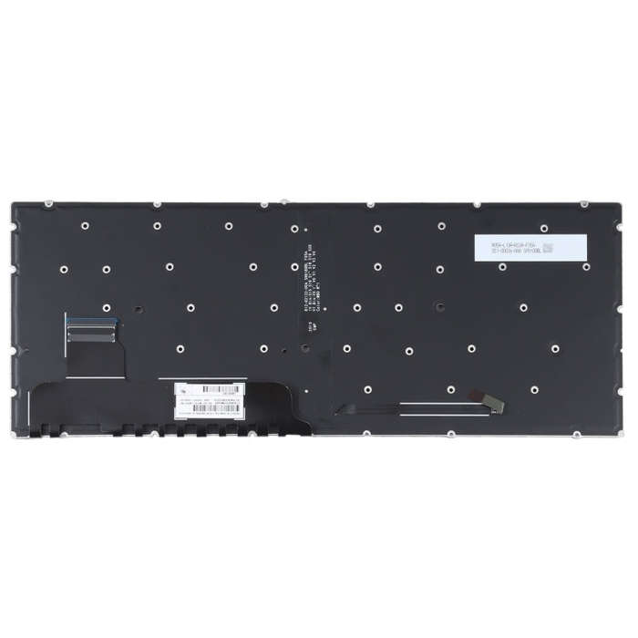 For HP Elitebook X360 836 730 G5 735 G5 G6 US Version Keyboard with Backlight