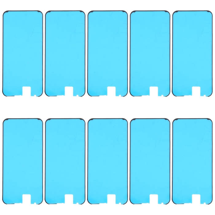 For Samsung Galaxy A01 SM-A015 10pcs Front Housing Adhesive