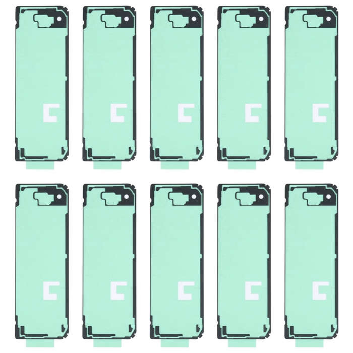 For Samsung Galaxy Fold SM-F900 10pcs Front Housing Adhesive