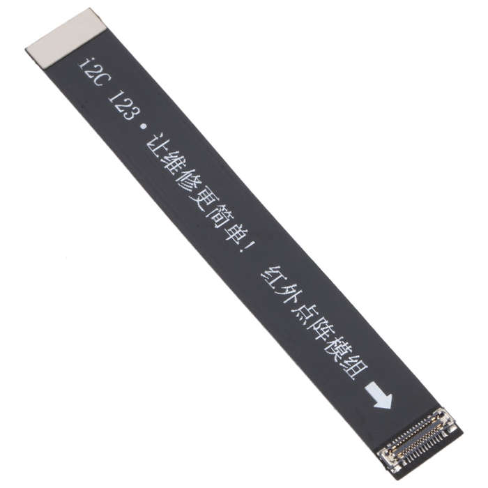 i2c Infrared Dot Matrix Test Cable For iPhone 13 Series