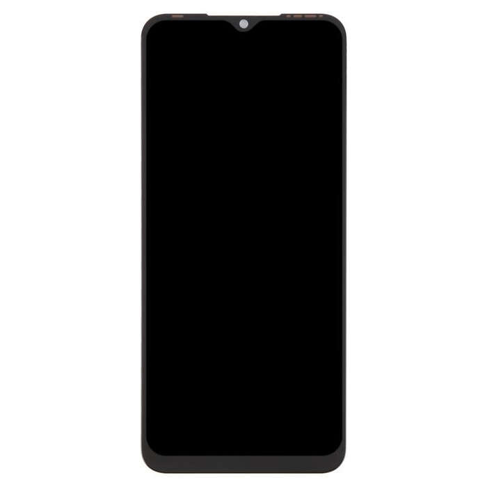 OEM LCD Screen For Tecno Spark 9 KG5p / Spark 9T KH6 with Digitizer Full Assembly