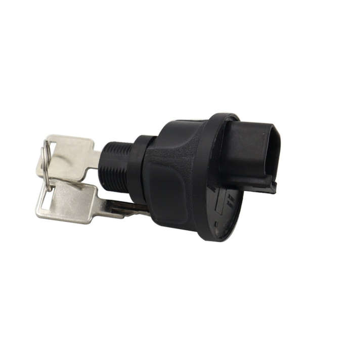 For Bobcat S550 S185 Mechanical Ignition Switch Start Lock 6693245