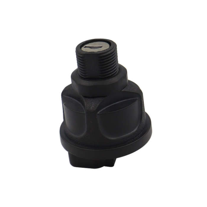 For Bobcat S550 S185 Mechanical Ignition Switch Start Lock 6693245
