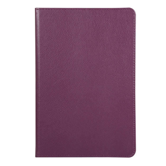 For Huawei Matepad 10.4 Litchi Texture Horizontal Flip 360 Degrees Rotation Leather Case with Hol...