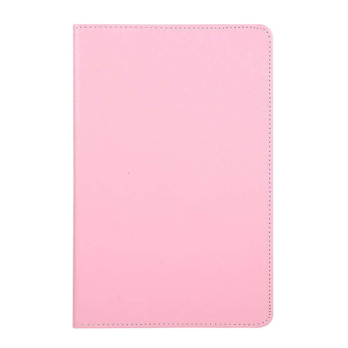 For Huawei Matepad 10.4 Litchi Texture Horizontal Flip 360 Degrees Rotation Leather Case with Hol...