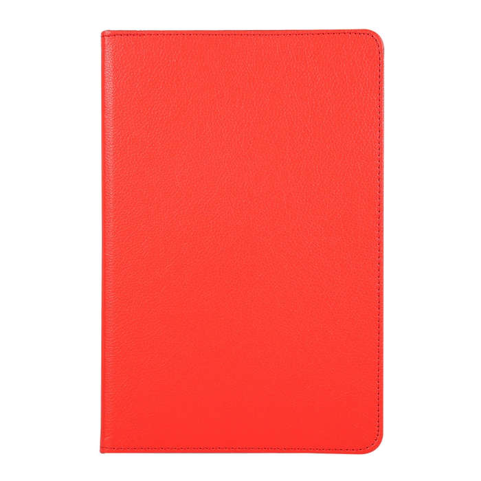 For Huawei Matepad 10.4 Litchi Texture Horizontal Flip 360 Degrees Rotation Leather Case with Hol...
