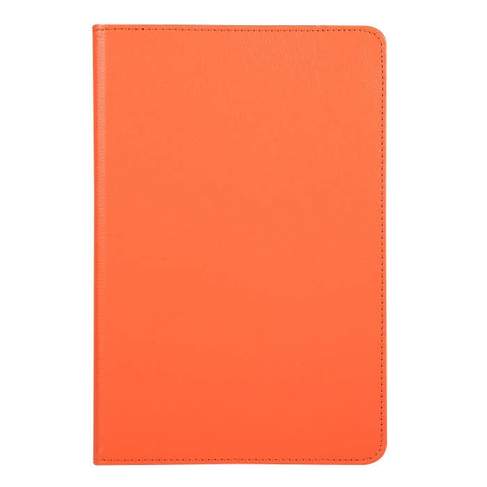 For Huawei Matepad 10.4 Litchi Texture Horizontal Flip 360 Degrees Rotation Leather Case with Hol...
