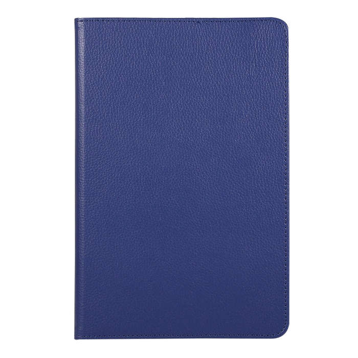 For Huawei Matepad 10.4 Litchi Texture Horizontal Flip 360 Degrees Rotation Leather Case with Hol...