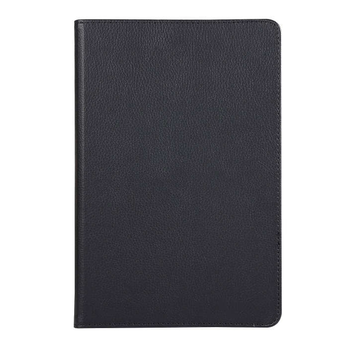 For Huawei Matepad 10.4 Litchi Texture Horizontal Flip 360 Degrees Rotation Leather Case with Hol...
