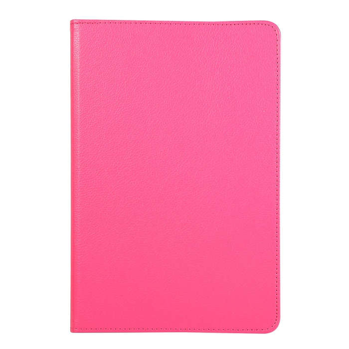 For Huawei Matepad 10.4 Litchi Texture Horizontal Flip 360 Degrees Rotation Leather Case with Hol...