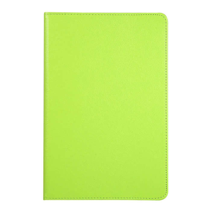 For Huawei Matepad 10.4 Litchi Texture Horizontal Flip 360 Degrees Rotation Leather Case with Hol...