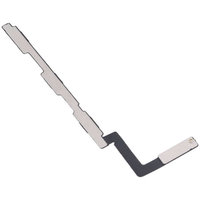 For Itel P37 Pro OEM Power Button & Volume Button Flex Cable