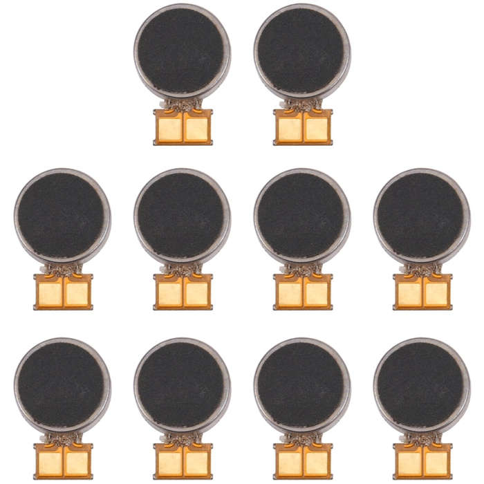 For Samsung Galaxy A13 SM-A135 10pcs Vibrating Motor