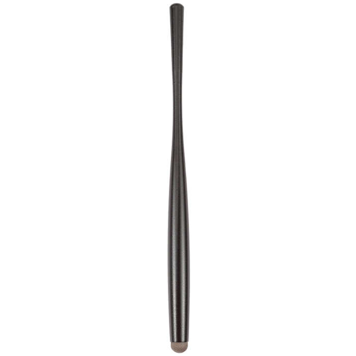 Universal Bottle Cloth Tip Stylus(Black)