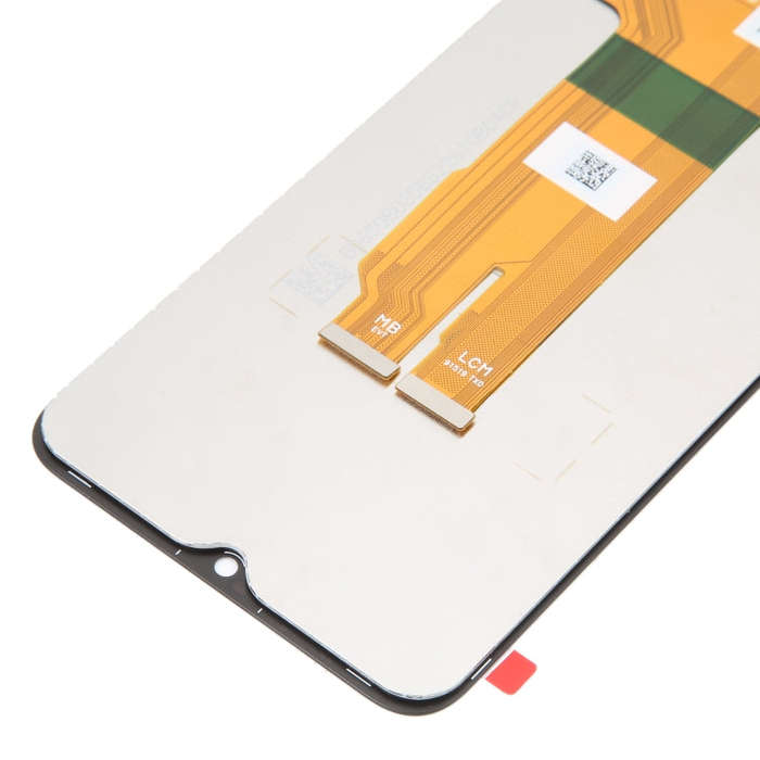 Original LCD Screen For Realme 9i 5G / Realme 10 5G / Realme 10S with Digitizer Full Assembly
