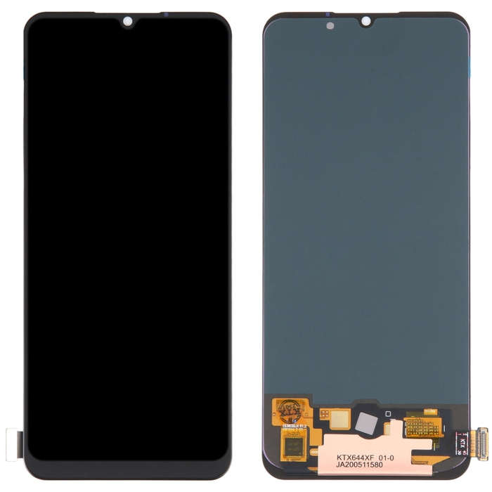 OLED LCD Screen For OPPO Reno3 4G / Reno3 5G / Reno3 Youth / A91 / F15 / F17 / A73 4G / Find X2 L...