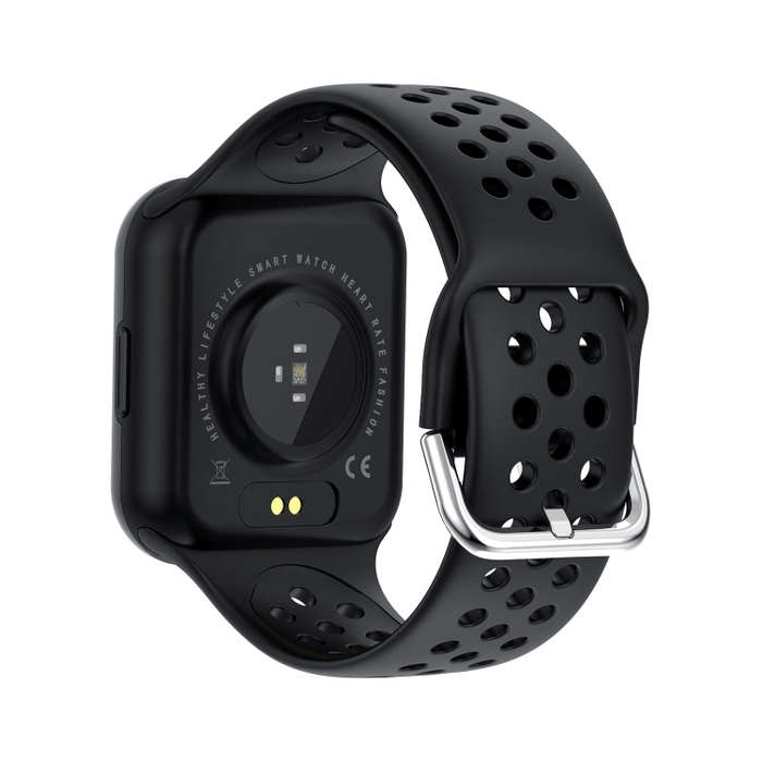 S226 1.72 inch Waterproof Smart Sports Watch Support Heart Rate Monitoring / Blood Pressure Monit...