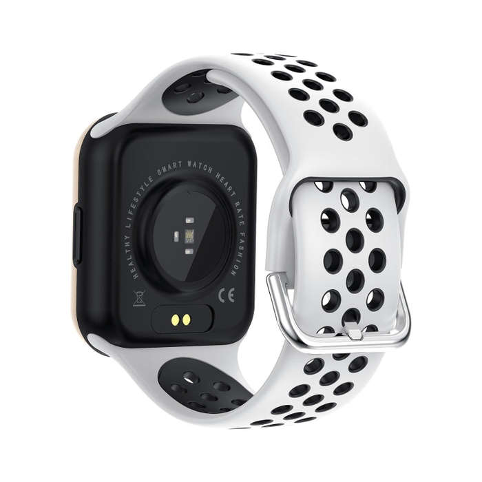 S226 1.72 inch Waterproof Smart Sports Watch Support Heart Rate Monitoring / Blood Pressure Monit...