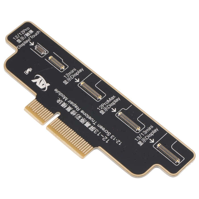 For iPhone 12-13 AY LCD Screen Truetone Repair Module