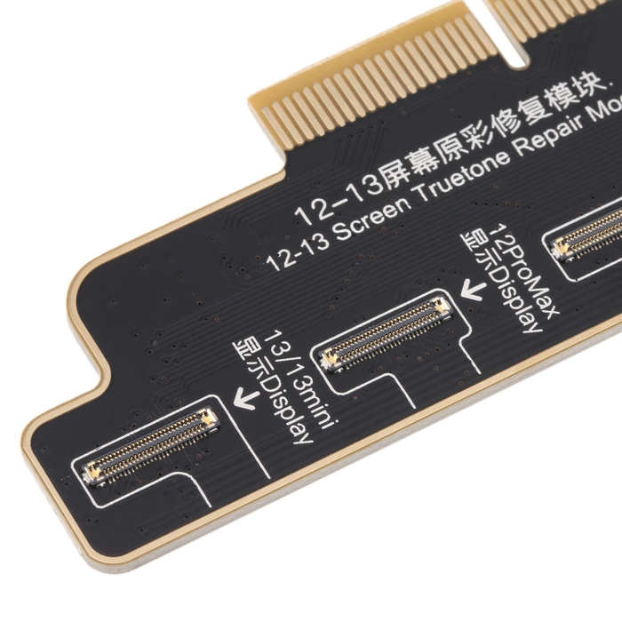 For iPhone 12-13 AY LCD Screen Truetone Repair Module