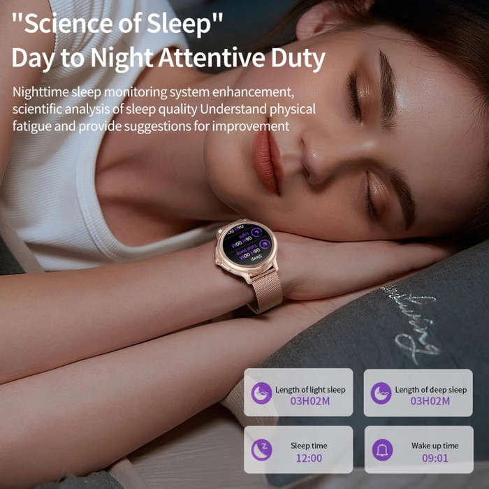 CF96 1.2 inch Waterproof Smart Silicone Strap Wristband Support Heart Rate Monitoring / Blood Pre...