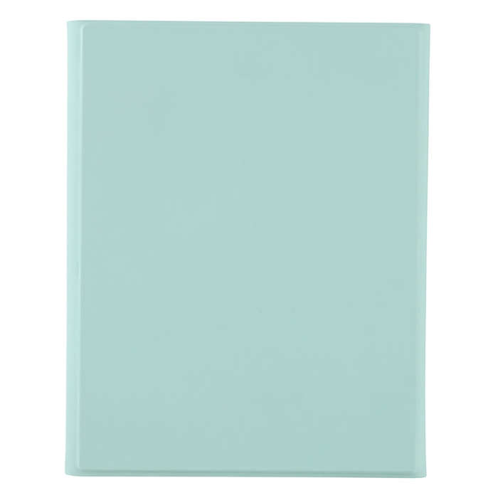 T102B For iPad Air / Pro 10.5 inch (2019) TPU Candy Color Ultra-thin Bluetooth Keyboard Tablet Ca...