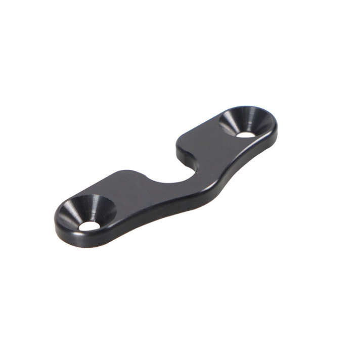 For Jeep Wrangler JK / JL / JT 2018 Car Sun Visor Clip Mount