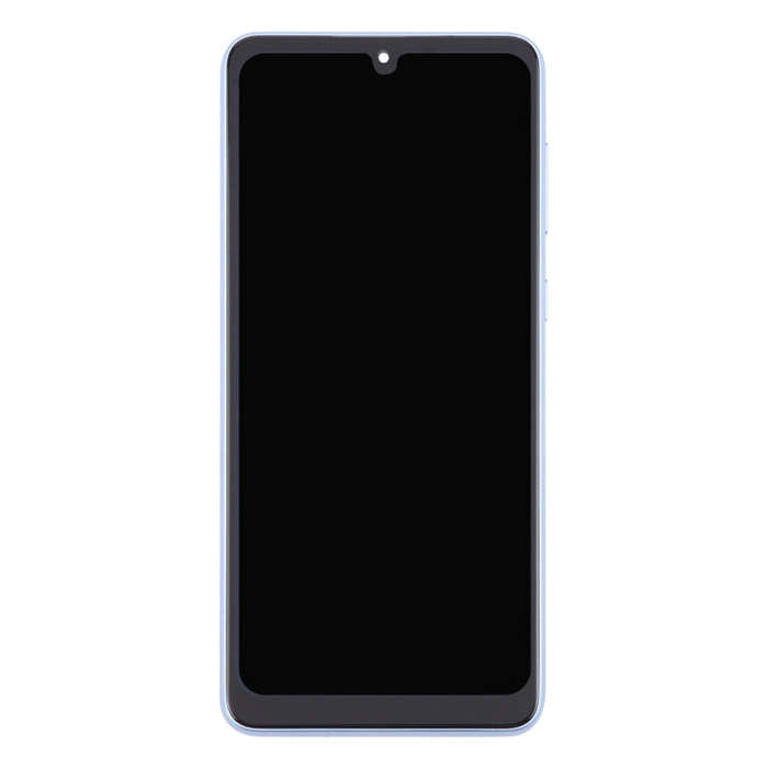 For Samsung Galaxy A33 5G SM-A336 6.36 inch OLED LCD Screen Digitizer Full Assembly with Frame (B...