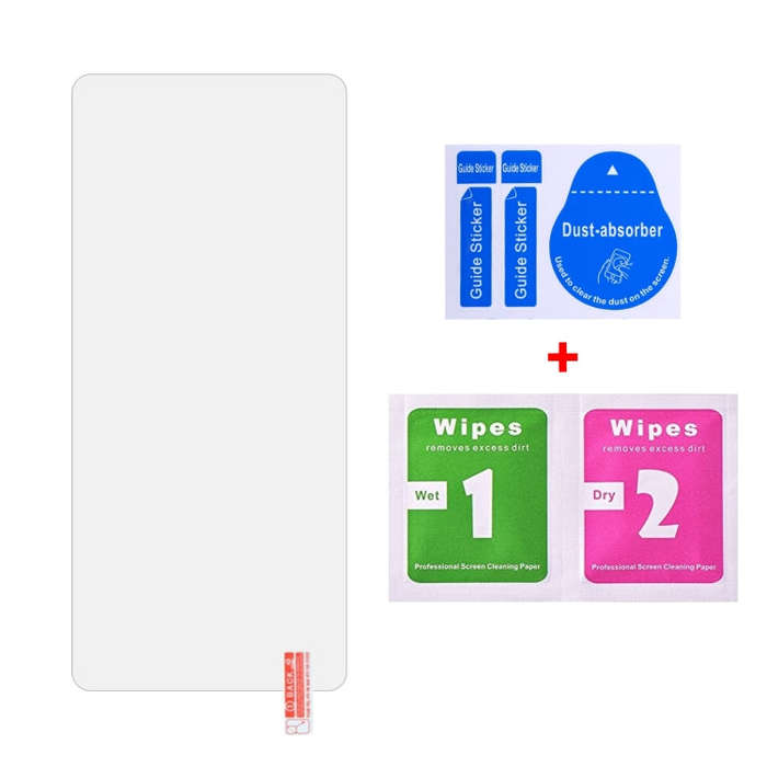 For Huawei Enjoy 60 0.26mm 9H 2.5D Tempered Glass Film
