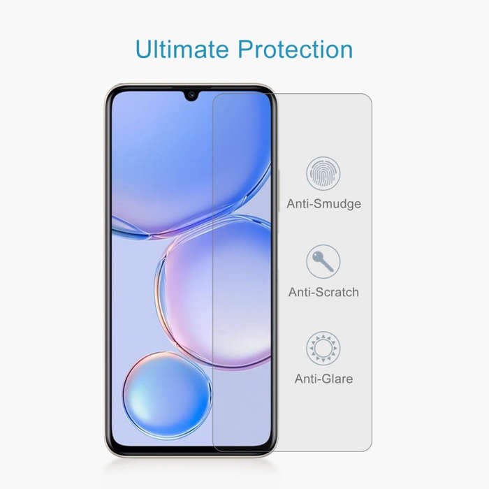 For Huawei Enjoy 60 0.26mm 9H 2.5D Tempered Glass Film