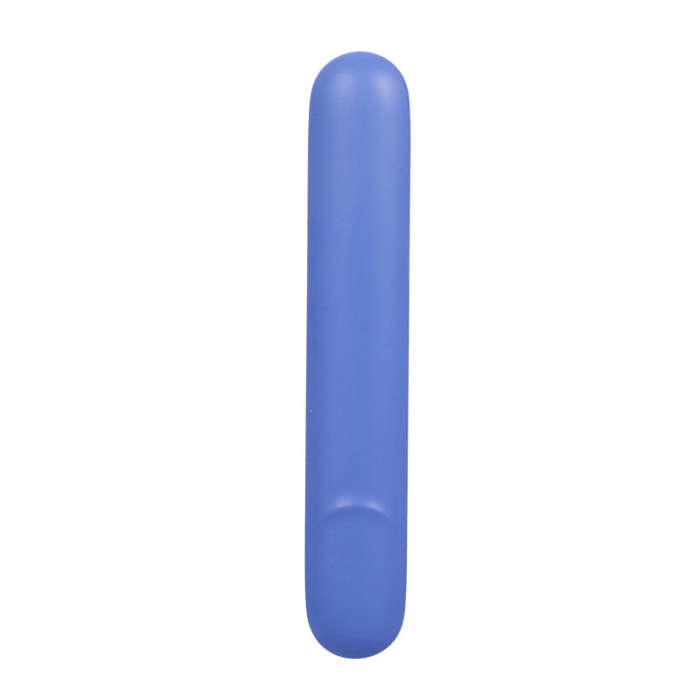 For IQOS ILUMA Silicone Electronic Cigarette Case Charging Compartment With Side Cover(Sky Blue)