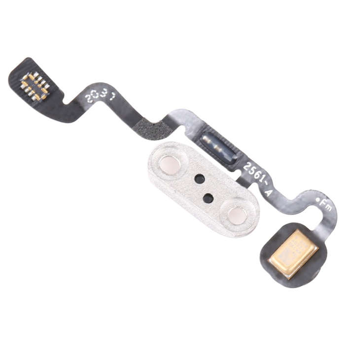 For Apple Watch Series 6 40mm Microphone Power Flex Cable