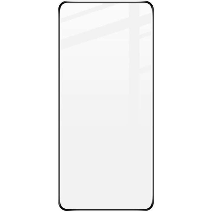 For Honor X8a 4G Global imak 9H Surface Hardness Full Screen Tempered Glass Film Pro+ Series