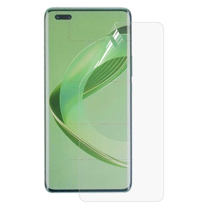 For Huawei nova 11 Ultra / nova 11 Pro Full Screen Protector Explosion-proof Hydrogel Film