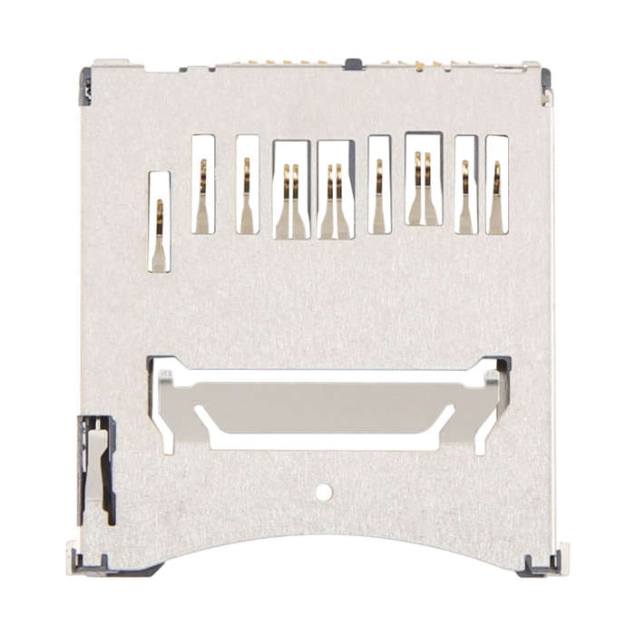 For Canon EOS 70D Original SD Card Slot